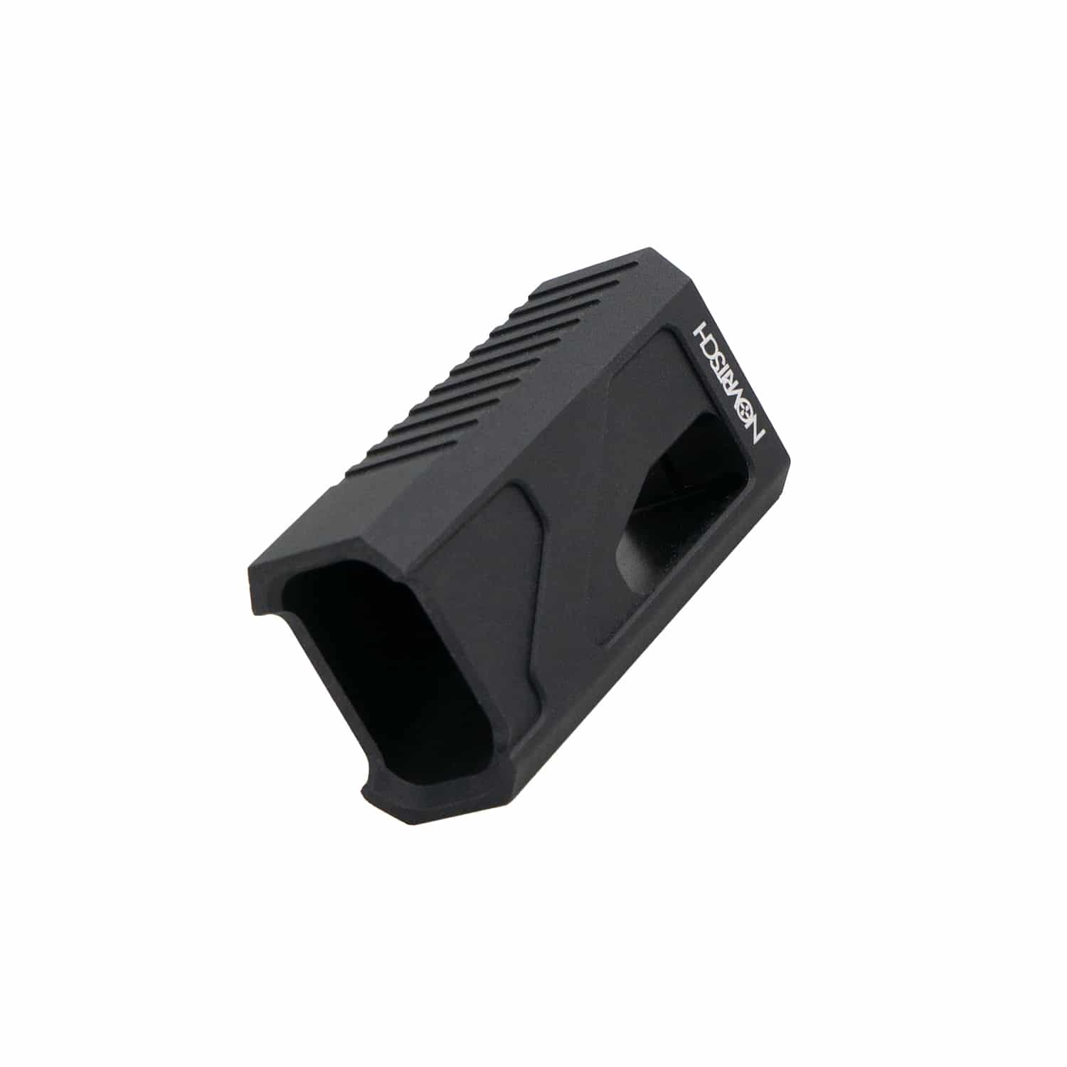 Novrtisch SSP18 Rectangular Amplifier - Black OD-A-NOVRITSCH138-BK asgbox.pl Novrtisch SSP18 Rectangular Amplifier - Black