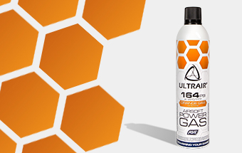 ASG ULTRAIR Orange Power Gas (164 PSI) - 570 ml (36 Pieces) OD-A-UAIR-ORG-36 asgbox.pl ASG ULTRAIR Orange Power Gas (164 PSI) - 570 ml (36 Pieces) - obrazek 4
