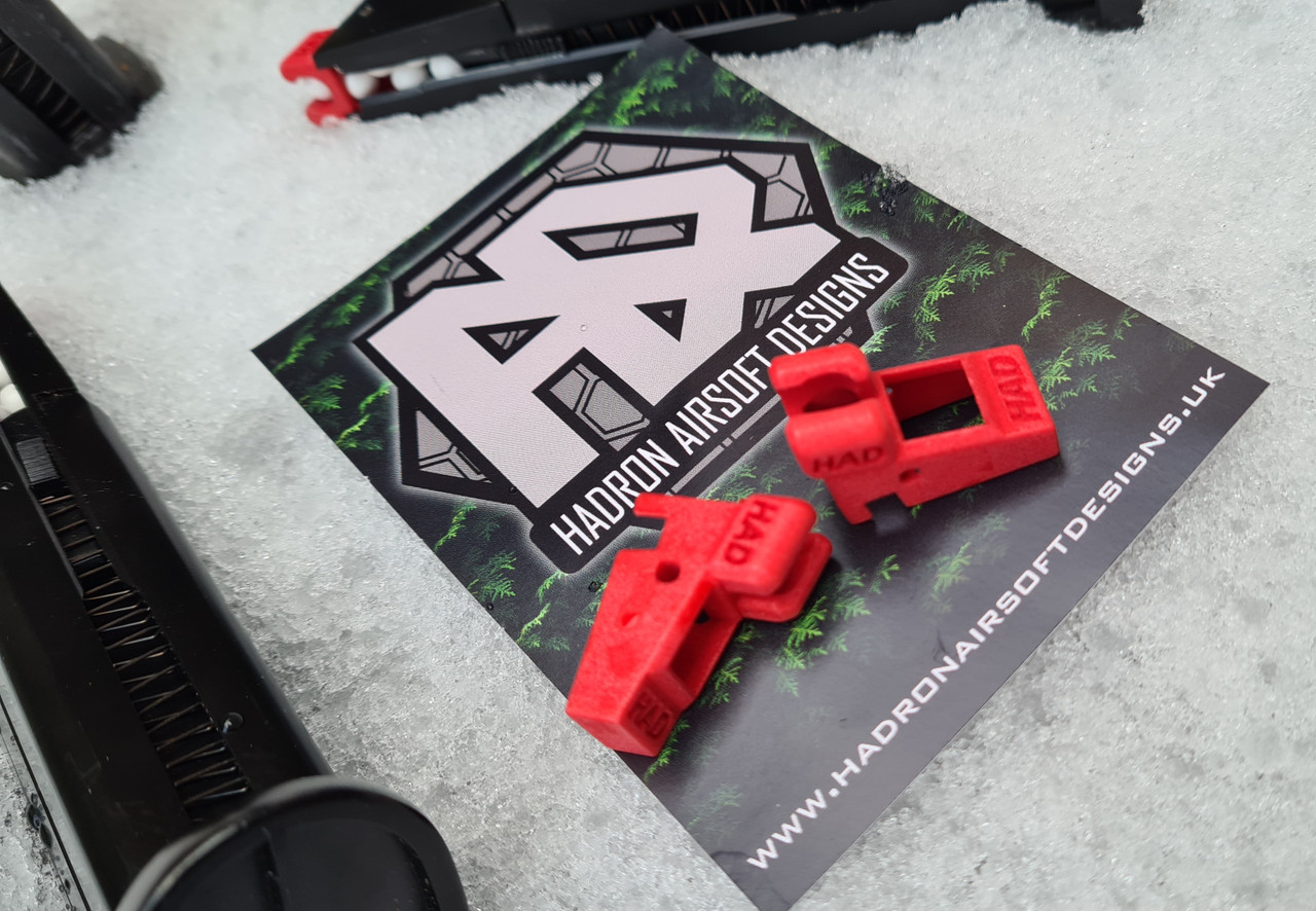 Magazine HOT LIPS for MK23 pistol - 1 pc OD-A-HOTLIPS asgbox.pl Magazine HOT LIPS for MK23 pistol - 1 pc