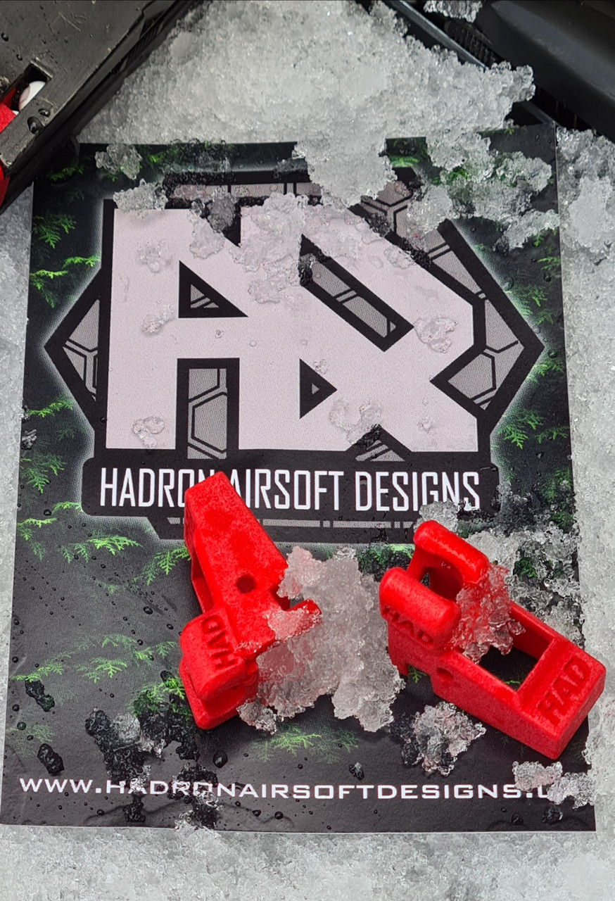 Magazine HOT LIPS for MK23 pistol - 1 pc OD-A-HOTLIPS asgbox.pl Magazine HOT LIPS for MK23 pistol - 1 pc - obrazek 3