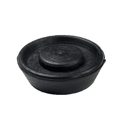 Piston lid for WE P14, pt. nr. 13