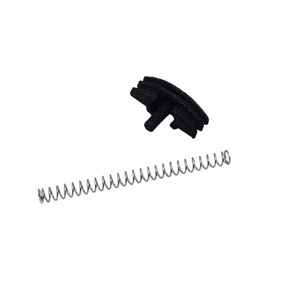 AAP-01 Short stroke bouncer kit with 300procent nozzle return spring OD-A-AAPSS asgbox.pl AAP-01 Short stroke bouncer kit with 300procent nozzle return spring