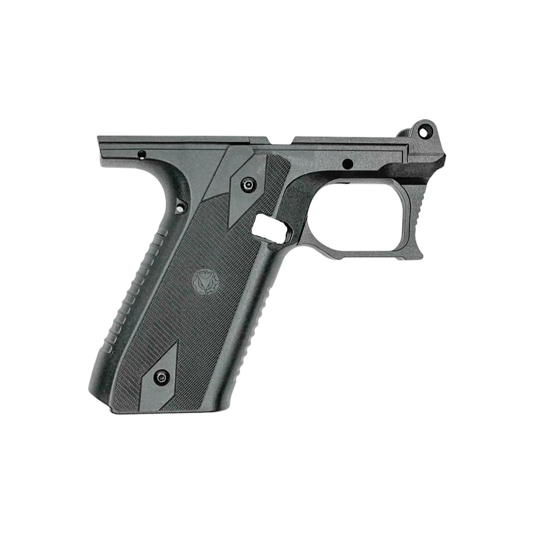 CTM FUKU-2 AAP01 Frame Grip - Black OD-A-CTM0033-BK asgbox.pl CTM FUKU-2 AAP01 Frame Grip - Black - obrazek 2