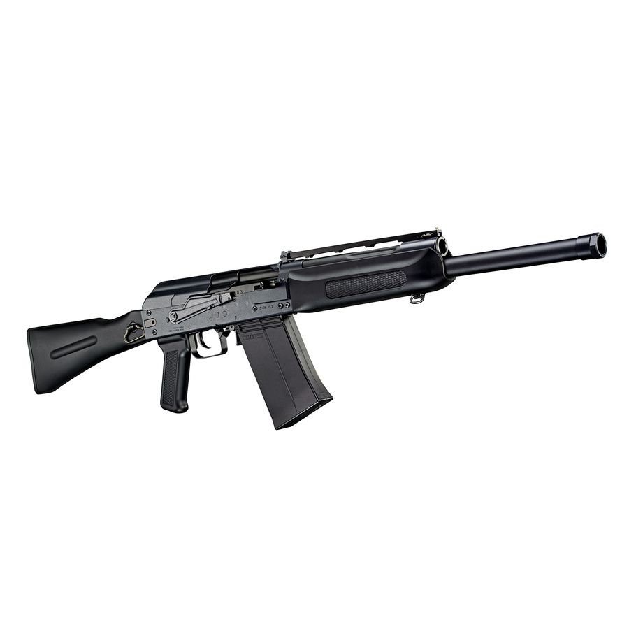 TM GBB SAIGA-12K - Black OD-A-PM00089 asgbox.pl TM GBB SAIGA-12K - Black
