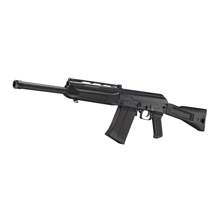 TM GBB SAIGA-12K - Black OD-A-PM00089 asgbox.pl TM GBB SAIGA-12K - Black - obrazek 2