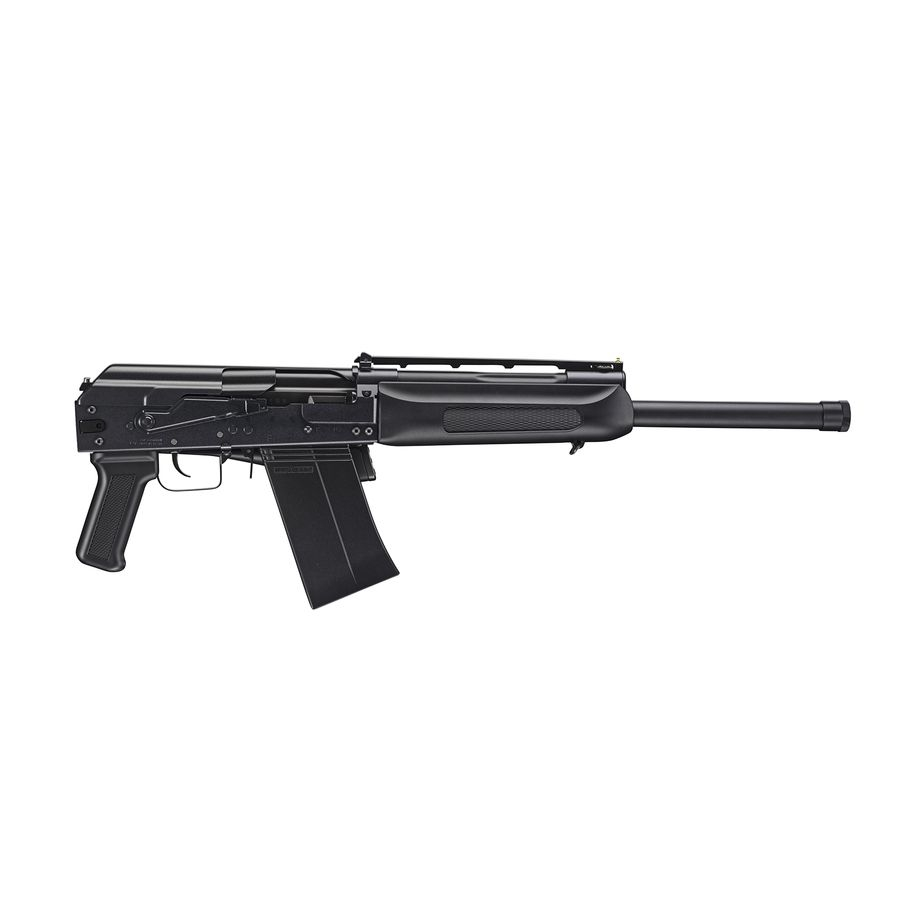 TM GBB SAIGA-12K - Black OD-A-PM00089 asgbox.pl TM GBB SAIGA-12K - Black - obrazek 5