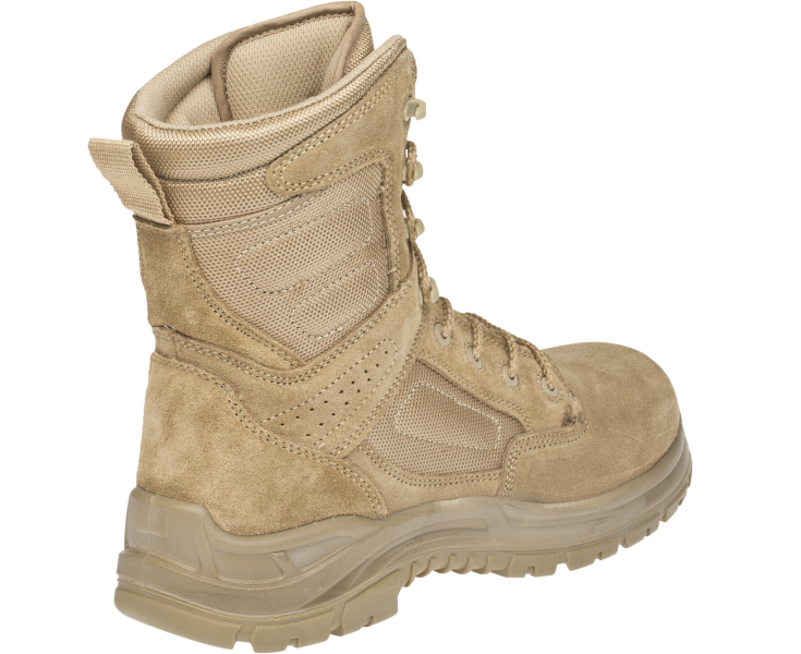 Bennon Military Boots Desert LIGHT O1 - Tan OD-A-BNN01-39 asgbox.pl Bennon Military Boots Desert LIGHT O1 - Tan - obrazek 3