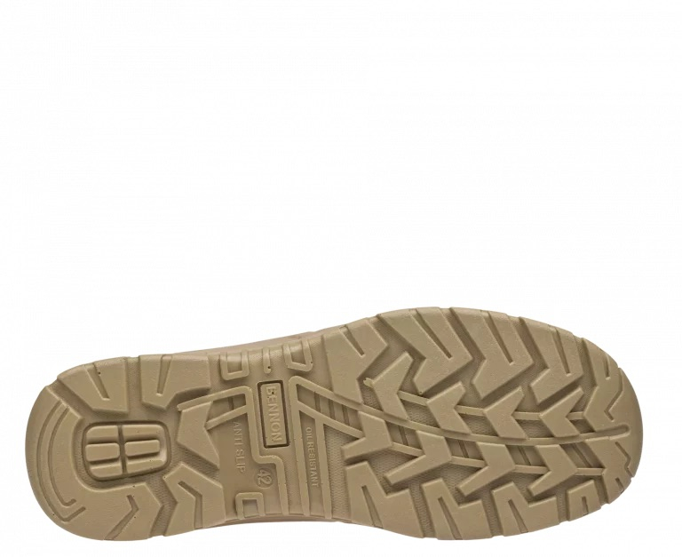 Bennon Military Boots Desert LIGHT O1 - Tan OD-A-BNN01-39 asgbox.pl Bennon Military Boots Desert LIGHT O1 - Tan - obrazek 4