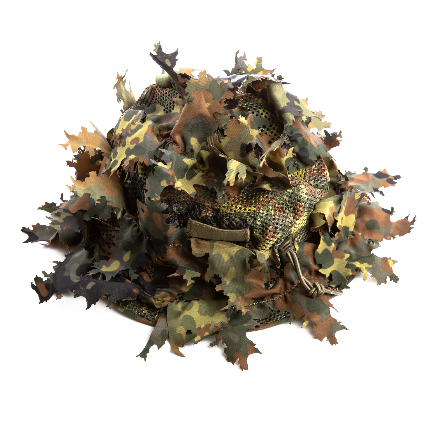 Novritsch 3D LEAF Boonie Hat 2.0 - Flecktarn OD-A-NOVRITSCH88-FL asgbox.pl Novritsch 3D LEAF Boonie Hat 2.0 - Flecktarn