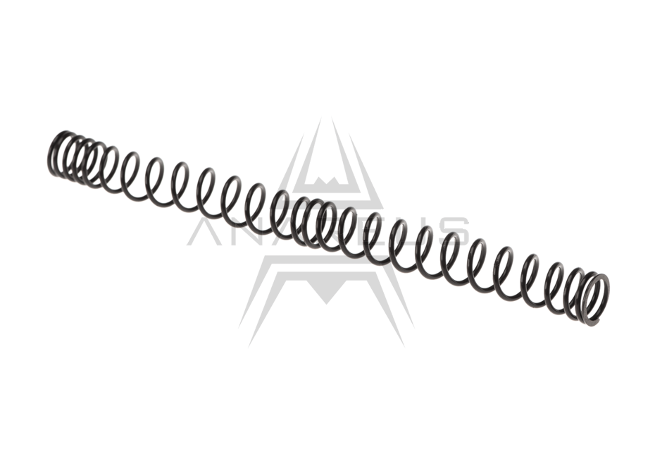 ML Steel AEG Spring with Progressive Winding - M155 OD-A-MPLF184-155 asgbox.pl ML Steel AEG Spring with Progressive Winding - M155 - obrazek 2