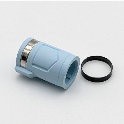 ML GBB / VSR Hop-up Bucking AUTOBOT, 70 Shore - Blue