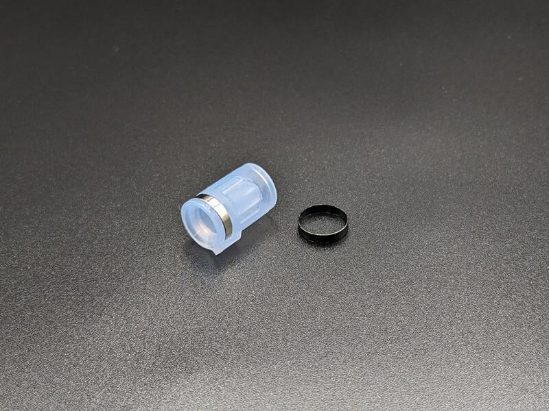 ML GBB / VSR Silicone Hop-up Bucking AUTOBOT, 70 Shore - Blue OD-A-MPLF182-70 asgbox.pl ML GBB / VSR Silicone Hop-up Bucking AUTOBOT, 70 Shore - Blue - obrazek 2