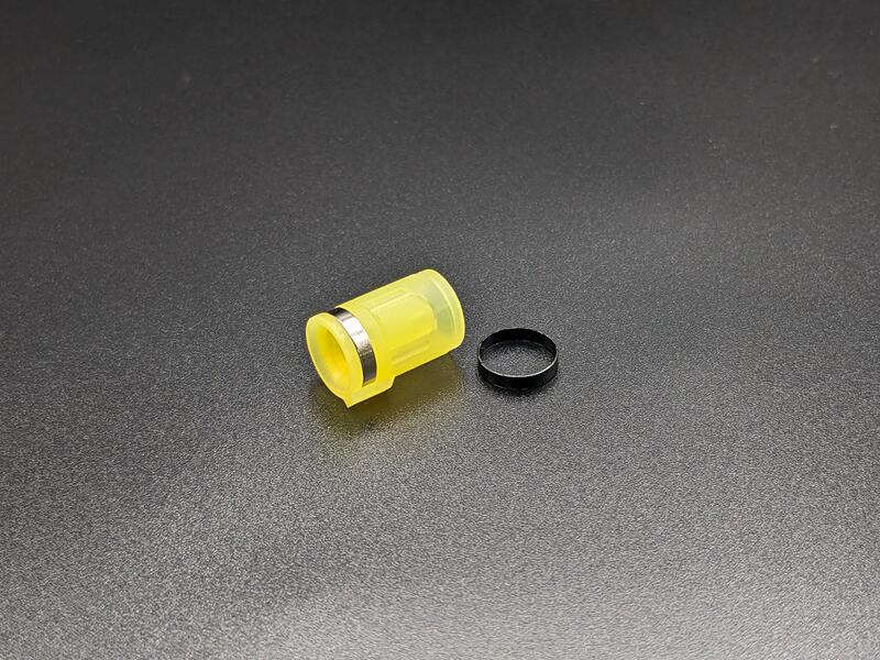 ML GBB / VSR Silicone Hop-up Bucking DECEPTICONS, 60 Shore - Yellow OD-A-MPLF183-60 asgbox.pl ML GBB / VSR Silicone Hop-up Bucking DECEPTICONS, 60 Shore - Yellow - obrazek 2