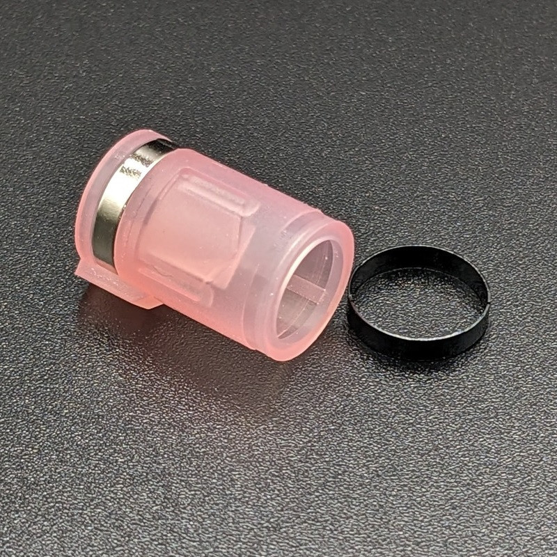 ML GBB / VSR Silicone Hop-up Bucking DECEPTICONS, 80 Shore - Red OD-A-MPLF183-80 asgbox.pl ML GBB / VSR Silicone Hop-up Bucking DECEPTICONS, 80 Shore - Red