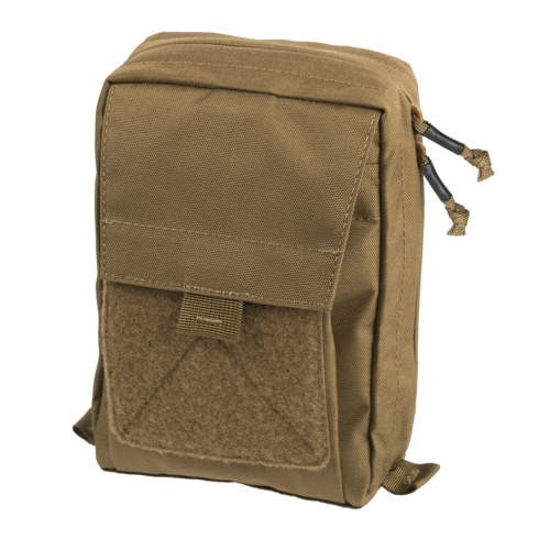 HELIKON URBAN ADMIN Pouch(R) Cordura(R) - Coyote OD-A-MO-O03-CD-11 asgbox.pl HELIKON URBAN ADMIN Pouch(R) Cordura(R) - Coyote