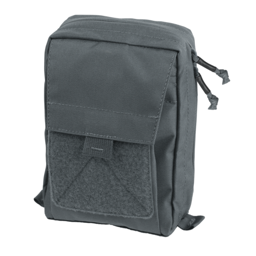 HELIKON URBAN ADMIN Pouch(R) Cordura(R) - Grey OD-A-MO-O03-CD-35 asgbox.pl HELIKON URBAN ADMIN Pouch(R) Cordura(R) - Grey