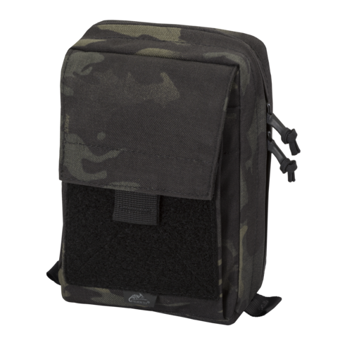 HELIKON URBAN ADMIN Pouch(R) Cordura(R) - MultiCam(R) Black OD-A-MO-O03-CD-0C asgbox.pl HELIKON URBAN ADMIN Pouch(R) Cordura(R) - MultiCam(R) Black