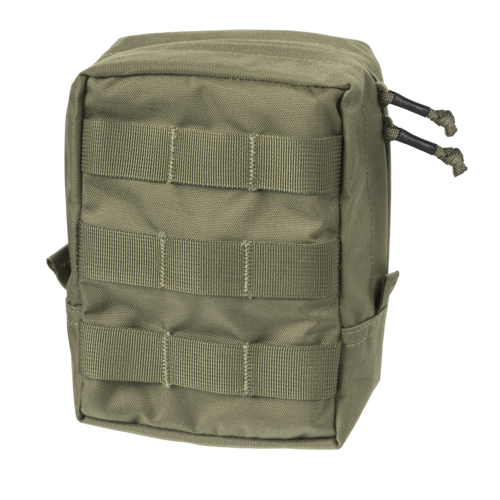 HELIKON GENERAL PURPOSE CARGO(R) Cordura(R) Pouch - Adaptive Green OD-A-MO-U05-CD-12 asgbox.pl HELIKON GENERAL PURPOSE CARGO(R) Cordura(R) Pouch - Adaptive Green
