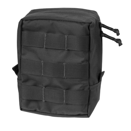 HELIKON GENERAL PURPOSE CARGO(R) Cordura(R) Pouch - Black OD-A-MO-U05-CD-01 asgbox.pl HELIKON GENERAL PURPOSE CARGO(R) Cordura(R) Pouch - Black