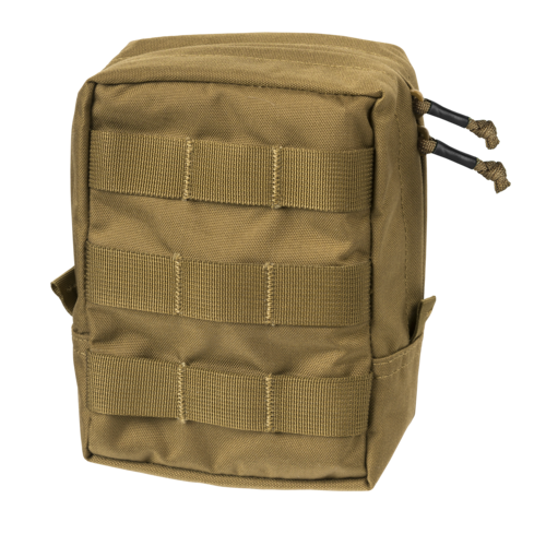 HELIKON GENERAL PURPOSE CARGO(R) Cordura(R) Pouch - Coyote OD-A-MO-U05-CD-11 asgbox.pl HELIKON GENERAL PURPOSE CARGO(R) Cordura(R) Pouch - Coyote