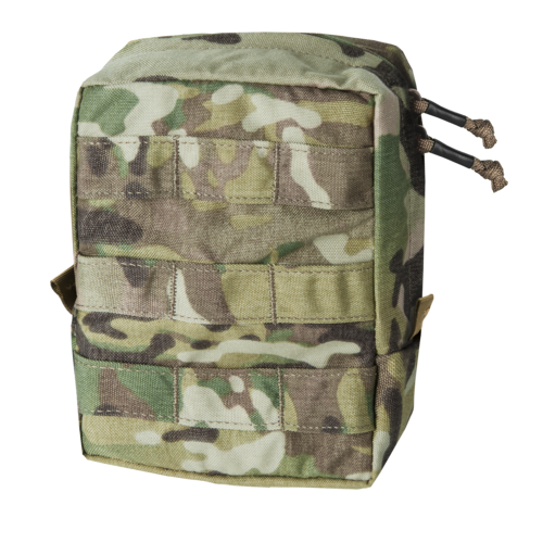 HELIKON GENERAL PURPOSE CARGO(R) Cordura(R) Pouch - MultiCam(R) OD-A-MO-U05-CD-34 asgbox.pl HELIKON GENERAL PURPOSE CARGO(R) Cordura(R) Pouch - MultiCam(R)