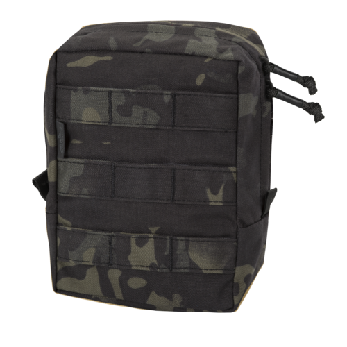 HELIKON GENERAL PURPOSE CARGO(R) Cordura(R) Pouch - MultiCam(R) Black OD-A-MO-U05-CD-0C asgbox.pl HELIKON GENERAL PURPOSE CARGO(R) Cordura(R) Pouch - MultiCam(R) Black