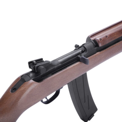 Alternative view of King Arms GAS M2 Carbine GBB