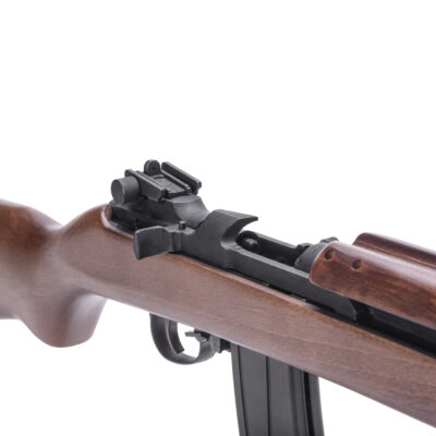 King Arms GAS M2 Carbine GBB OD-A-KARMS306 asgbox.pl