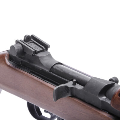 King Arms GAS M2 Carbine GBB OD-A-KARMS306 asgbox.pl