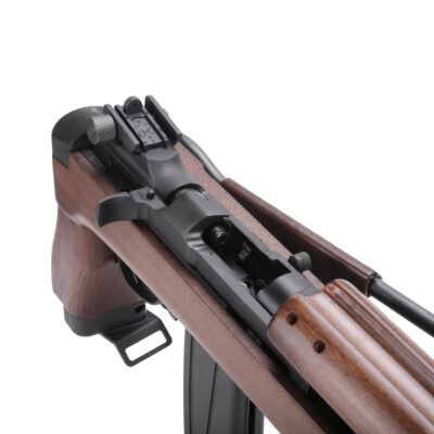 King Arms M2 Paratrooper Carbine GAS GBB OD-A-KARMS307 asgbox.pl King Arms M2 Paratrooper Carbine GAS GBB OD-A-KARMS307 asgbox.pl