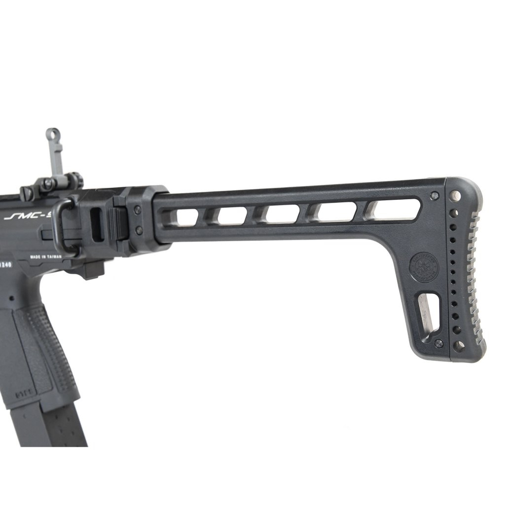 SMC 9 Metal Version GBB OD-A-GAG00104 asgbox.pl SMC 9 Metal Version GBB - obrazek 5