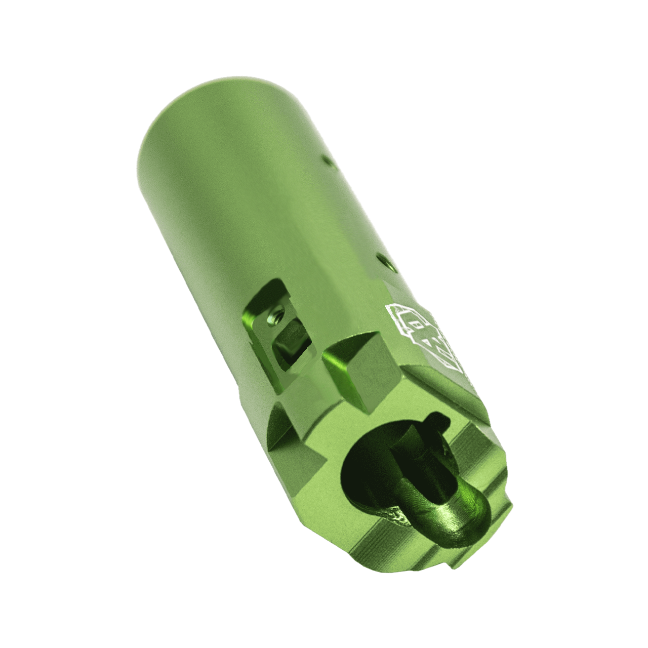 HADRON AAP-01 TDC LOKI Hop-Up Unit - Green OD-A-HadlokiGreen asgbox.pl HADRON AAP-01 TDC LOKI Hop-Up Unit - Green - obrazek 2