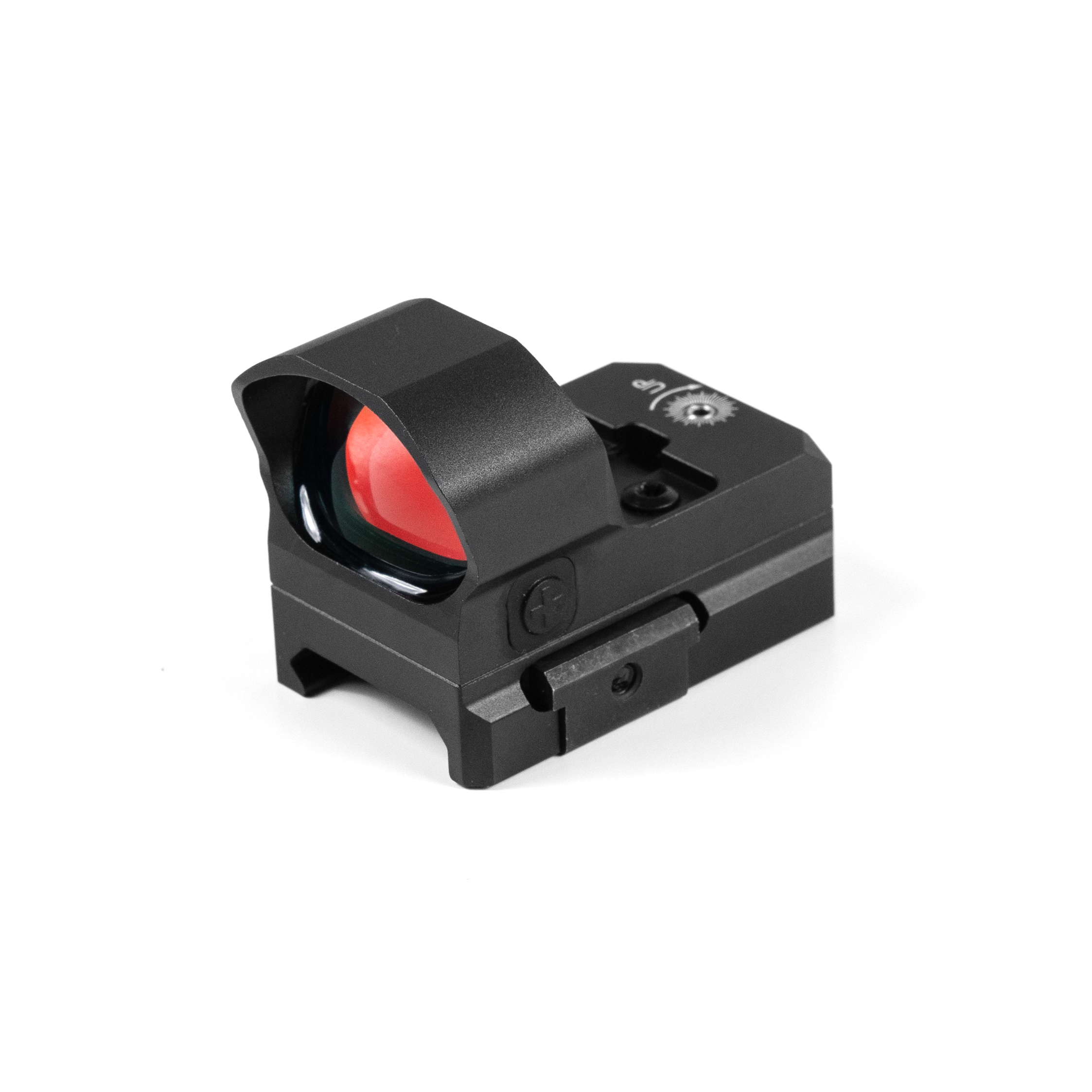 Novritsch PREMIUM MICRO V3 Red Dot Sight - Black OD-A-NOVRITSCH145-BK asgbox.pl Novritsch PREMIUM MICRO V3 Red Dot Sight - Black