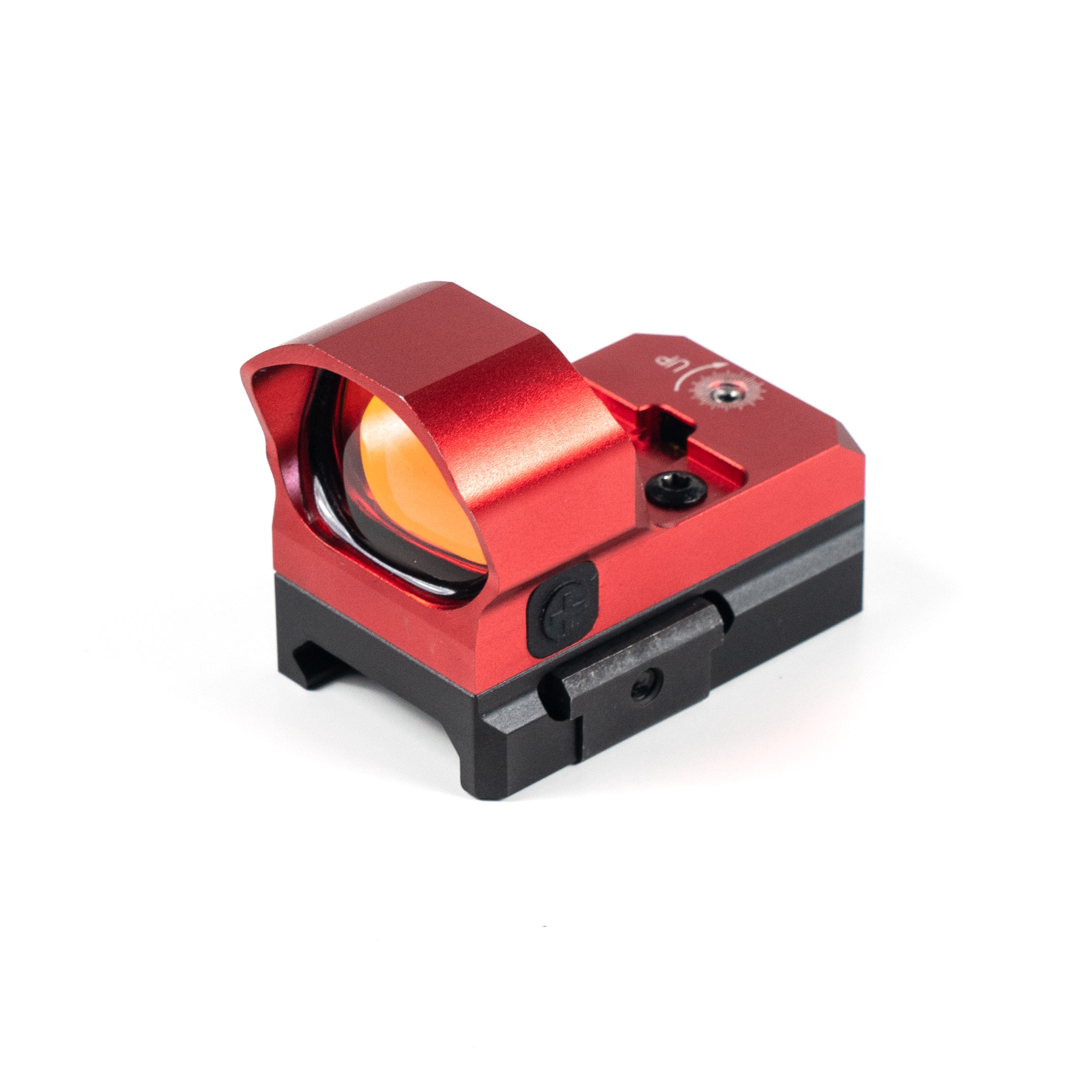 Novritsch PREMIUM MICRO V3 Red Dot Sight - Red OD-A-NOVRITSCH145-RED asgbox.pl Novritsch PREMIUM MICRO V3 Red Dot Sight - Red