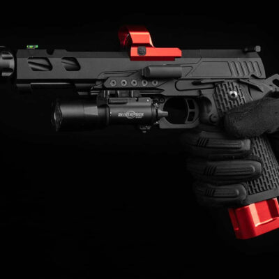 Novritsch PREMIUM MICRO V3 Red Dot Sight - Red OD-A-NOVRITSCH145-RED asgbox.pl Novritsch PREMIUM MICRO V3 Red Dot Sight - Red OD-A-NOVRITSCH145-RED asgbox.pl