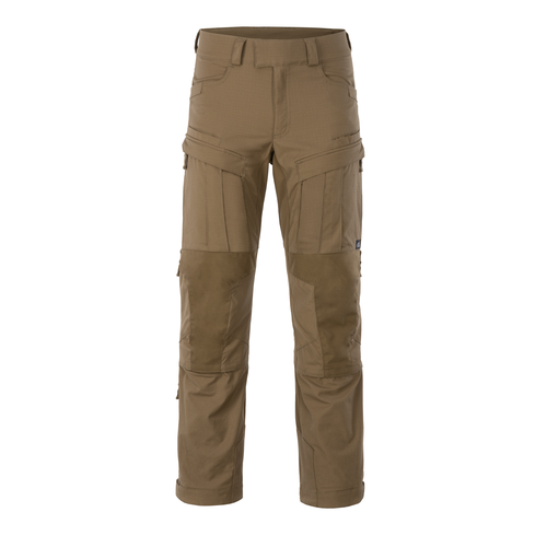 HELIKON MCDU(R) DyNyCo Pants - Black OD-A-SP-MCD-DN-01-B02 asgbox.pl HELIKON MCDU(R) DyNyCo Pants - Black - obrazek 2