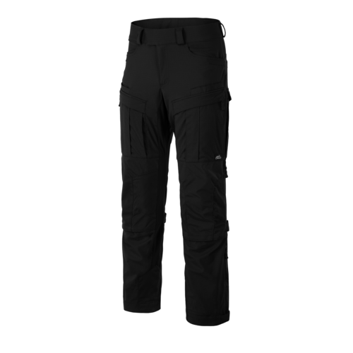HELIKON MCDU(R) DyNyCo Pants - Black OD-A-SP-MCD-DN-01-B02 asgbox.pl HELIKON MCDU(R) DyNyCo Pants - Black