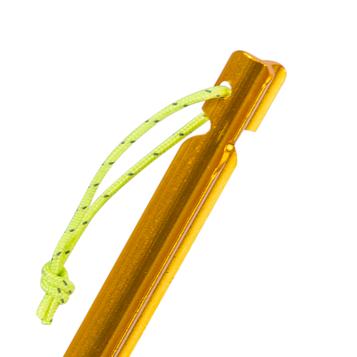 HELIKON TARP STAKES Aluminum Tent Pegs (4 pcs ) - Orange OD-A-PO-TST-AL-24 asgbox.pl HELIKON TARP STAKES Aluminum Tent Pegs (4 pcs ) - Orange - obrazek 2