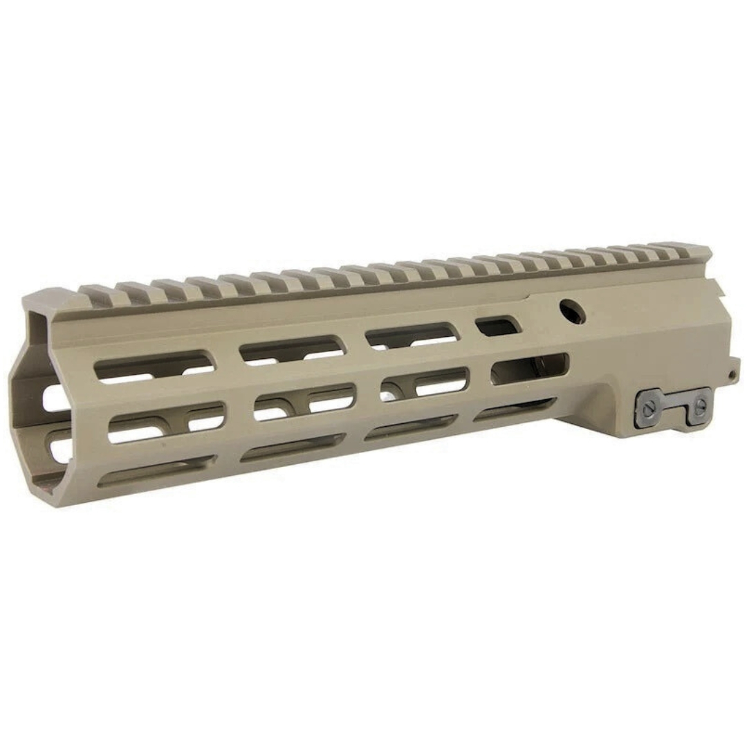 MK16 Gen.2 handguard comp. with M-LOK, 9.3 inch - DDC OD-A-AGY013-DDC asgbox.pl MK16 Gen.2 handguard comp. with M-LOK, 9.3 inch - DDC