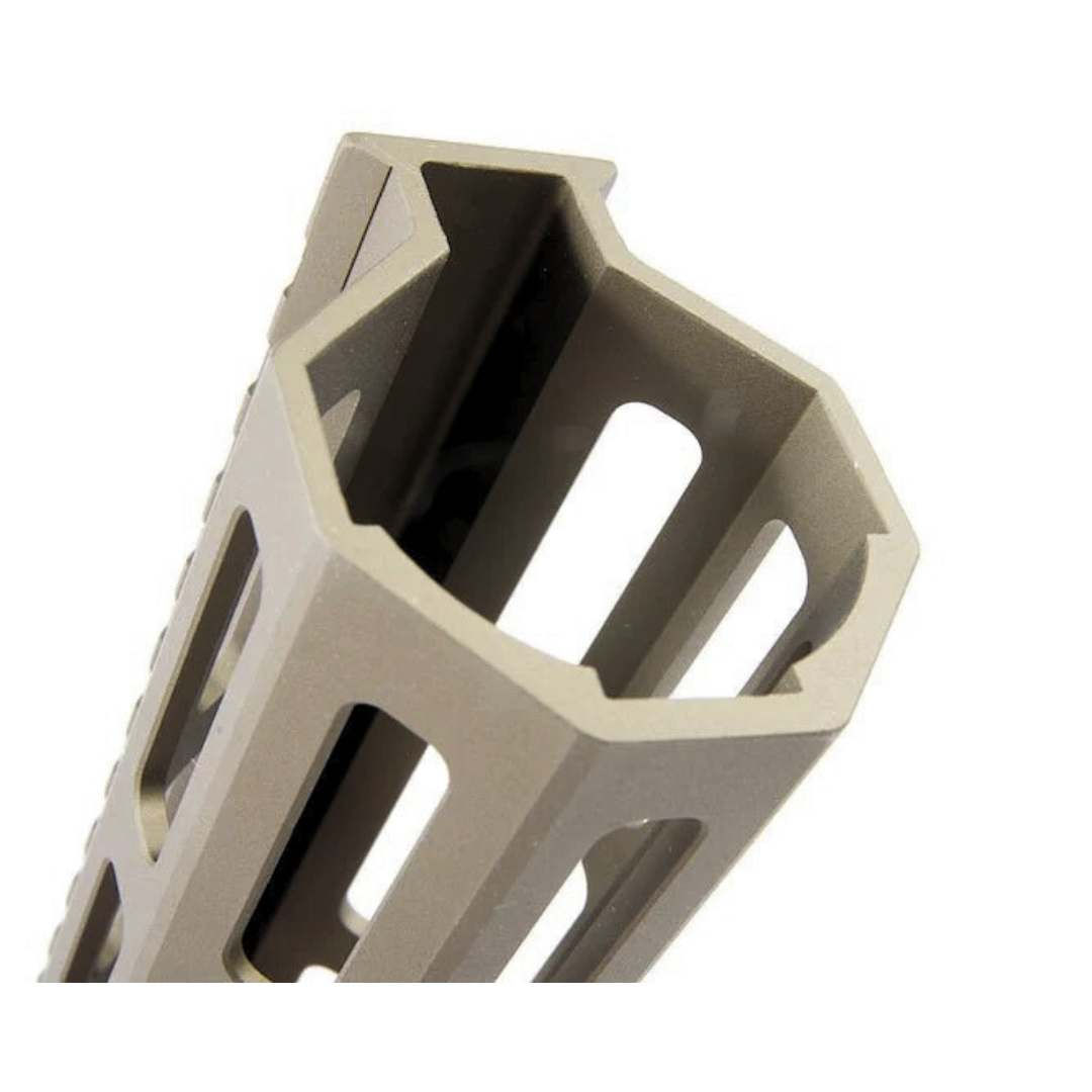 MK16 Gen.2 handguard comp. with M-LOK, 9.3 inch - DDC OD-A-AGY013-DDC asgbox.pl MK16 Gen.2 handguard comp. with M-LOK, 9.3 inch - DDC - obrazek 3