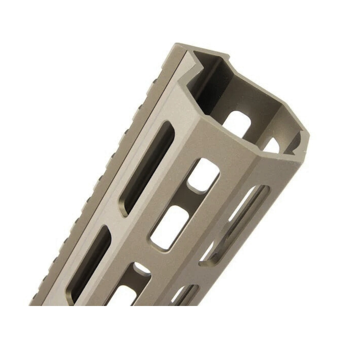 MK16 Gen.2 handguard comp. with M-LOK, 10.5 inch - DDC OD-A-AGY014-DDC asgbox.pl MK16 Gen.2 handguard comp. with M-LOK, 10.5 inch - DDC - obrazek 3