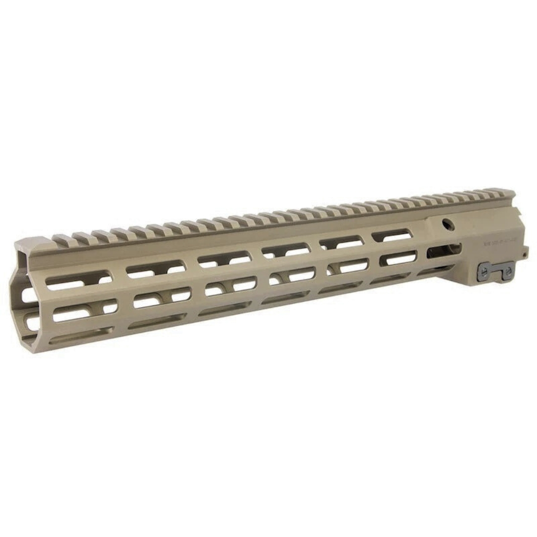 MK16 Gen.2 handguard comp. with M-LOK, 13.5 inch - DDC OD-A-AGY015-DDC asgbox.pl MK16 Gen.2 handguard comp. with M-LOK, 13.5 inch - DDC