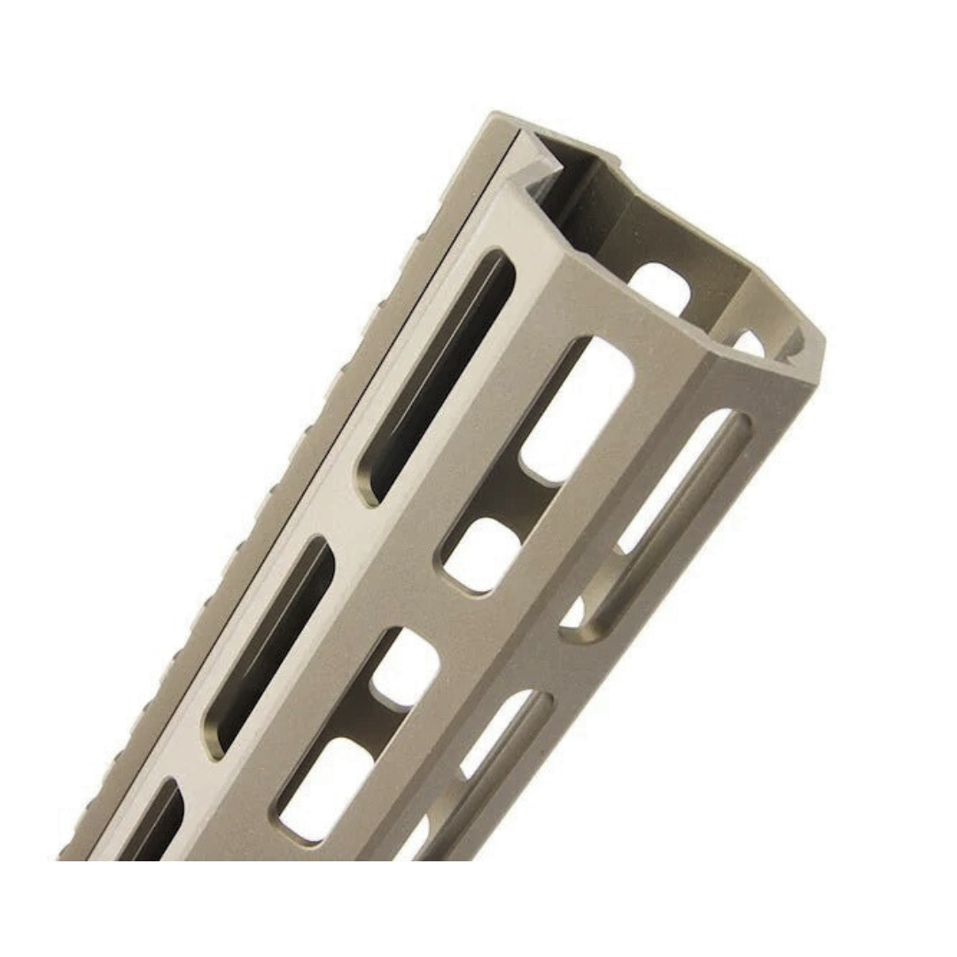 MK16 Gen.2 handguard comp. with M-LOK, 13.5 inch - DDC OD-A-AGY015-DDC asgbox.pl MK16 Gen.2 handguard comp. with M-LOK, 13.5 inch - DDC - obrazek 3