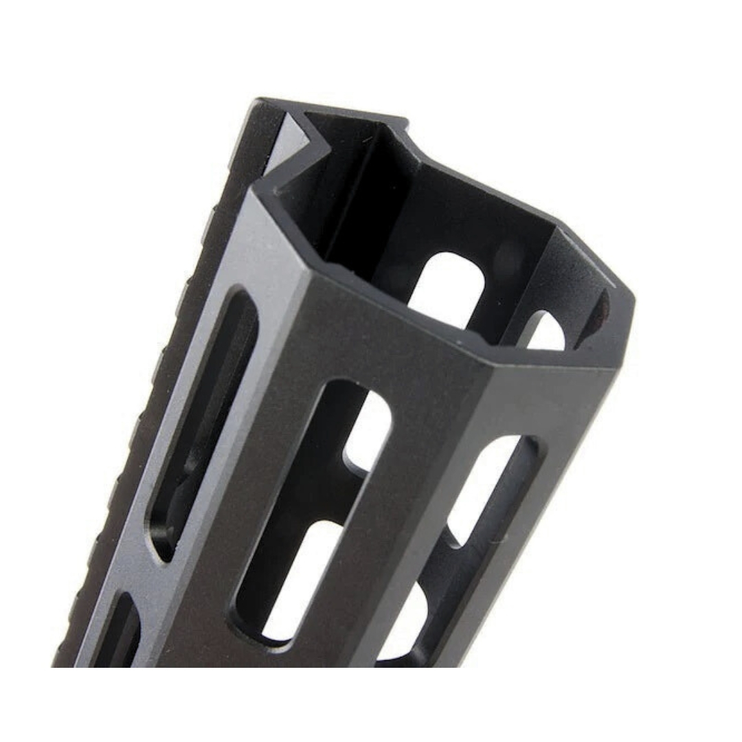 MK16 Gen.2 handguard comp. with M-LOK, 9.3 inch - Black OD-A-AGY013-BK asgbox.pl MK16 Gen.2 handguard comp. with M-LOK, 9.3 inch - Black - obrazek 3