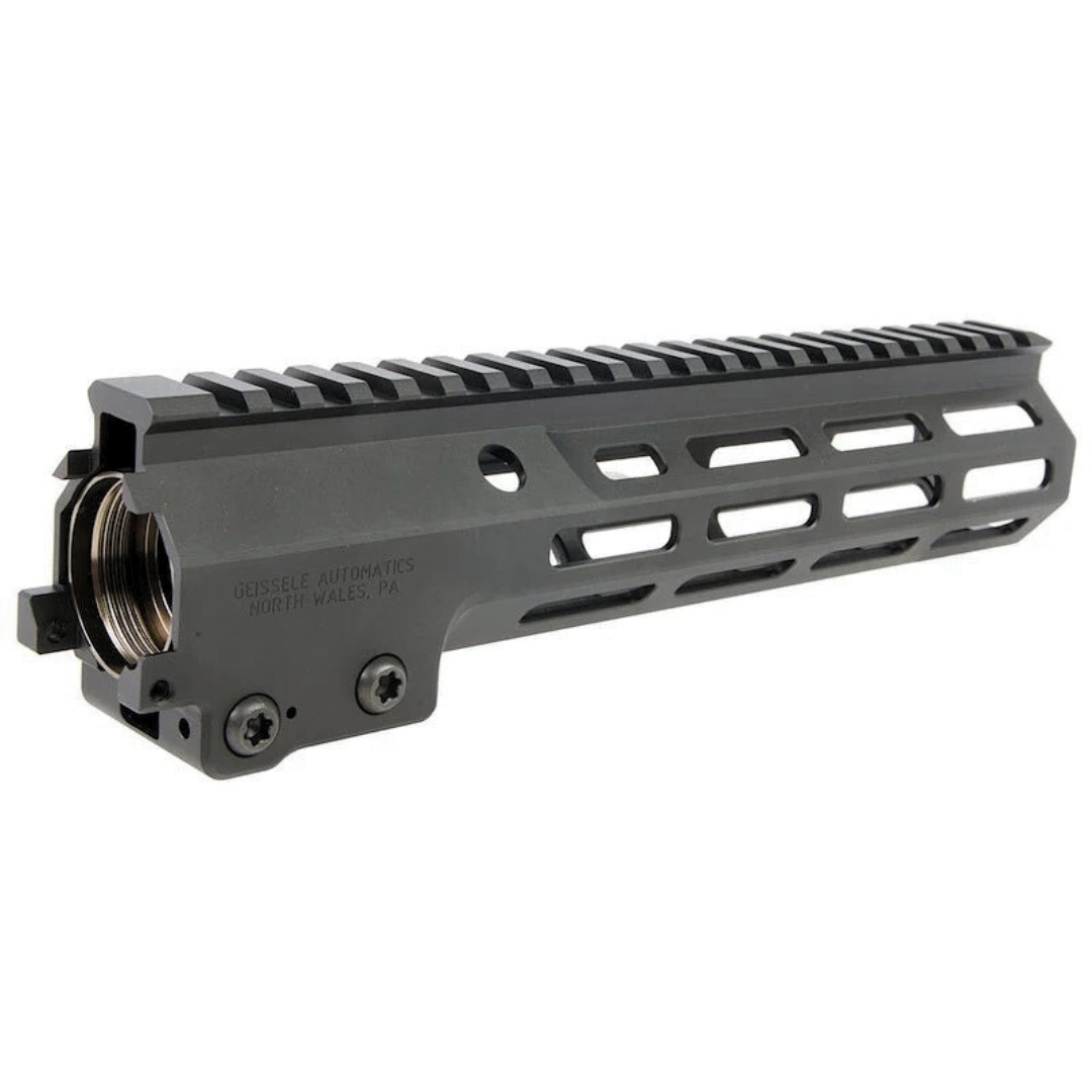 MK16 Gen.2 handguard comp. with M-LOK, 9.3 inch - Black OD-A-AGY013-BK asgbox.pl MK16 Gen.2 handguard comp. with M-LOK, 9.3 inch - Black - obrazek 2