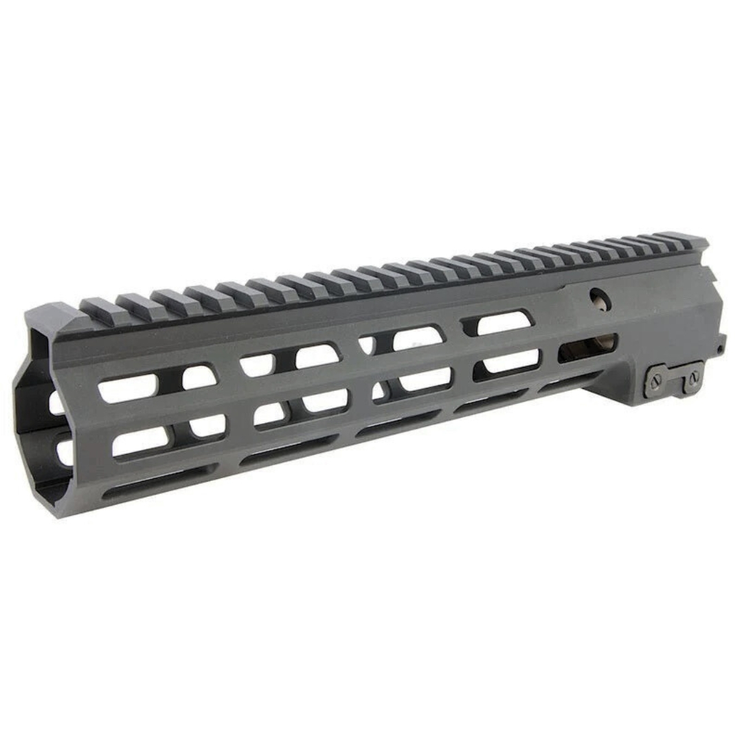 MK16 Gen.2 handguard comp. with M-LOK, 10.5 inch - Black OD-A-AGY014-BK asgbox.pl MK16 Gen.2 handguard comp. with M-LOK, 10.5 inch - Black