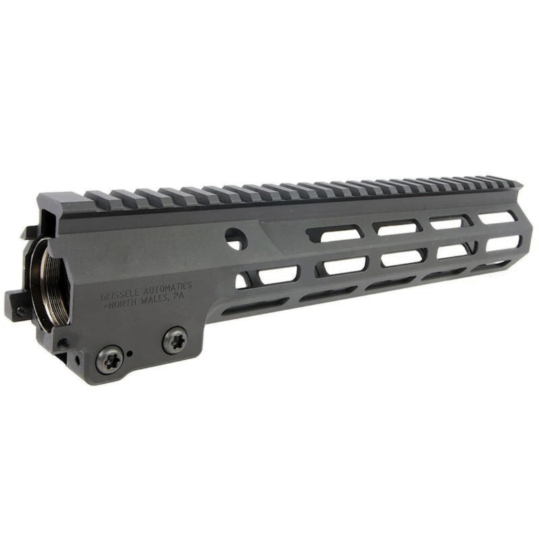 MK16 Gen.2 handguard comp. with M-LOK, 10.5 inch - Black OD-A-AGY014-BK asgbox.pl MK16 Gen.2 handguard comp. with M-LOK, 10.5 inch - Black - obrazek 2