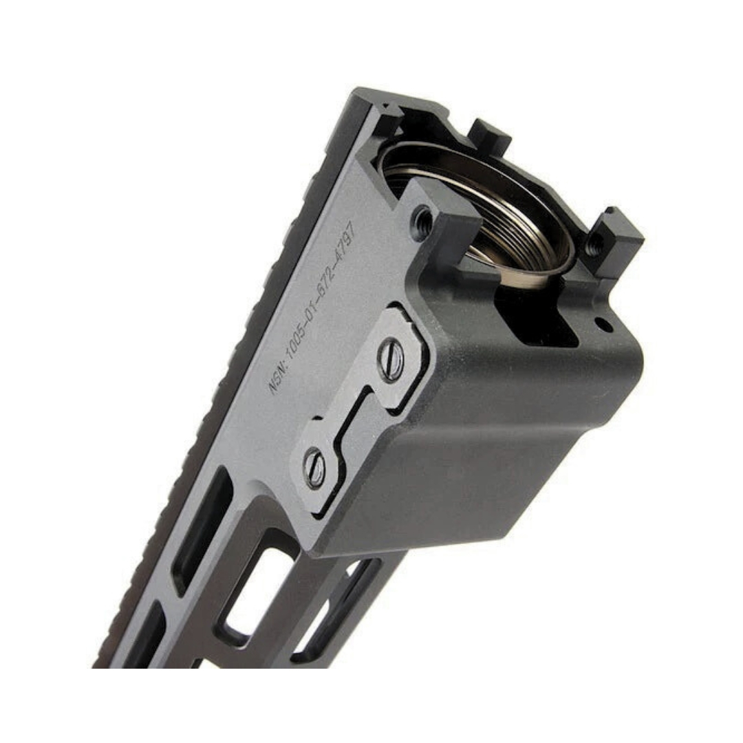 MK16 Gen.2 handguard comp. with M-LOK, 13.5 inch - BK OD-A-AGY015-BK asgbox.pl MK16 Gen.2 handguard comp. with M-LOK, 13.5 inch - BK - obrazek 4