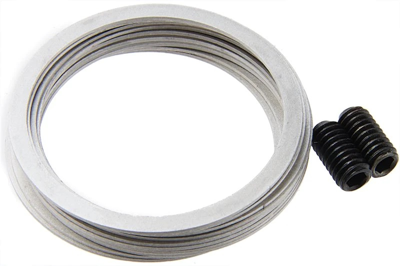 MK14 handguard comp. with M-LOK, 9.5 inch - DDC OD-A-AGY016-DDC asgbox.pl MK14 handguard comp. with M-LOK, 9.5 inch - DDC - obrazek 5