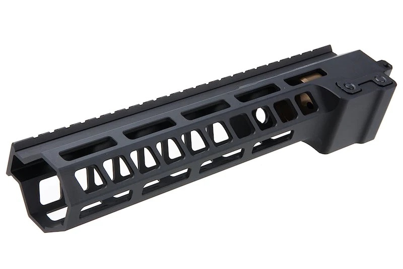 MK14 handguard comp. with M-LOK, 9.5 inch - Black OD-A-AGY016-BK asgbox.pl MK14 handguard comp. with M-LOK, 9.5 inch - Black - obrazek 3